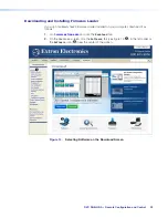 Предварительный просмотр 30 страницы Extron electronics DVC RGB-HD A User Manual