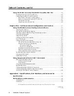 Preview for 4 page of Extron electronics DVCM 50 User Manual