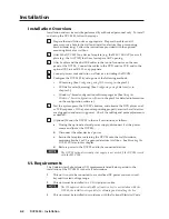 Preview for 10 page of Extron electronics DVCM 50 User Manual