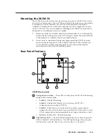 Preview for 11 page of Extron electronics DVCM 50 User Manual