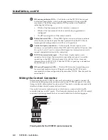 Preview for 12 page of Extron electronics DVCM 50 User Manual