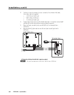 Preview for 14 page of Extron electronics DVCM 50 User Manual