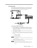 Preview for 15 page of Extron electronics DVCM 50 User Manual