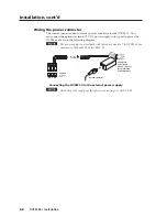 Preview for 16 page of Extron electronics DVCM 50 User Manual