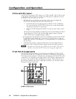 Preview for 18 page of Extron electronics DVCM 50 User Manual