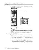 Preview for 28 page of Extron electronics DVCM 50 User Manual