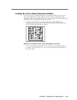 Preview for 29 page of Extron electronics DVCM 50 User Manual