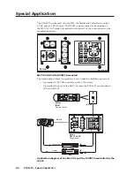 Preview for 32 page of Extron electronics DVCM 50 User Manual