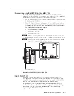 Preview for 33 page of Extron electronics DVCM 50 User Manual