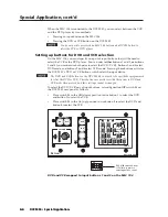 Preview for 34 page of Extron electronics DVCM 50 User Manual