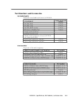 Preview for 67 page of Extron electronics DVCM 50 User Manual