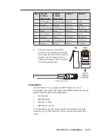 Предварительный просмотр 23 страницы Extron electronics DVI 201xi TX User Manual