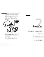 Предварительный просмотр 6 страницы Extron electronics DVI-RGB 150 User Manual