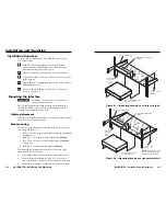 Предварительный просмотр 7 страницы Extron electronics DVI-RGB 150 User Manual