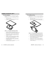 Предварительный просмотр 8 страницы Extron electronics DVI-RGB 150 User Manual