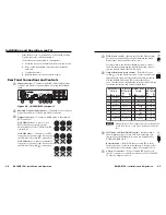 Предварительный просмотр 9 страницы Extron electronics DVI-RGB 150 User Manual