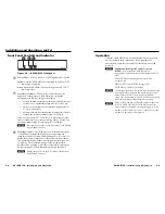 Предварительный просмотр 10 страницы Extron electronics DVI-RGB 150 User Manual