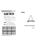 Предварительный просмотр 11 страницы Extron electronics DVI-RGB 150 User Manual