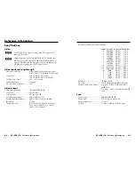 Предварительный просмотр 12 страницы Extron electronics DVI-RGB 150 User Manual