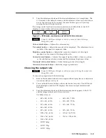 Предварительный просмотр 21 страницы Extron electronics DVS 150 User Manual