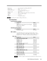 Предварительный просмотр 35 страницы Extron electronics DVS 150 User Manual