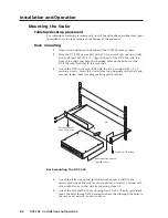 Предварительный просмотр 12 страницы Extron electronics DVS 204 User Manual