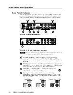 Предварительный просмотр 14 страницы Extron electronics DVS 204 User Manual