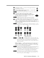 Предварительный просмотр 15 страницы Extron electronics DVS 204 User Manual