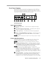 Предварительный просмотр 17 страницы Extron electronics DVS 204 User Manual