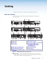 Предварительный просмотр 12 страницы Extron electronics DVS 304 Series User Manual