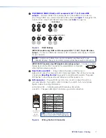 Предварительный просмотр 14 страницы Extron electronics DVS 304 Series User Manual