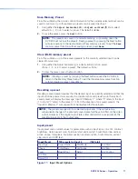 Предварительный просмотр 24 страницы Extron electronics DVS 304 Series User Manual