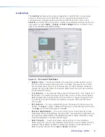 Предварительный просмотр 68 страницы Extron electronics DVS 304 Series User Manual