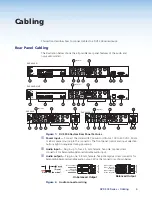 Предварительный просмотр 10 страницы Extron electronics DVS 304 User Manual