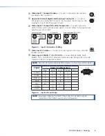 Предварительный просмотр 11 страницы Extron electronics DVS 304 User Manual