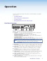 Предварительный просмотр 14 страницы Extron electronics DVS 304 User Manual