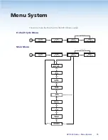 Предварительный просмотр 80 страницы Extron electronics DVS 304 User Manual