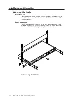 Предварительный просмотр 14 страницы Extron electronics DVS 406 User Manual