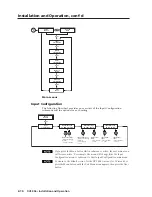 Предварительный просмотр 22 страницы Extron electronics DVS 406 User Manual