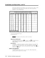 Предварительный просмотр 24 страницы Extron electronics DVS 406 User Manual