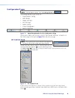 Предварительный просмотр 104 страницы Extron electronics DVS 605 User Manual