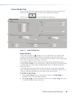 Предварительный просмотр 112 страницы Extron electronics DVS 605 User Manual