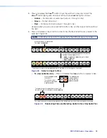 Preview for 43 page of Extron electronics DXP 1616 HD 4K User Manual