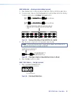 Preview for 46 page of Extron electronics DXP 1616 HD 4K User Manual