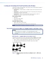 Preview for 53 page of Extron electronics DXP 1616 HD 4K User Manual