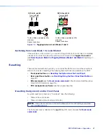 Preview for 55 page of Extron electronics DXP 1616 HD 4K User Manual