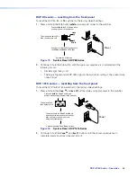 Preview for 56 page of Extron electronics DXP 1616 HD 4K User Manual