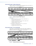 Preview for 63 page of Extron electronics DXP 1616 HD 4K User Manual