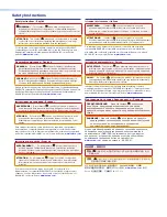 Preview for 2 page of Extron electronics DXP 44 4K PLUS User Manual