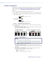 Preview for 29 page of Extron electronics DXP 44 4K PLUS User Manual